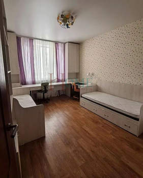 3-к квартира, на длительный срок, 86м2, 5/16 этаж