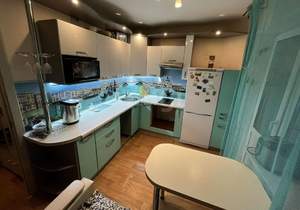 1-к квартира, на длительный срок, 33м2, 1/10 этаж