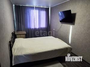 3-к квартира, на длительный срок, 58м2, 5/5 этаж