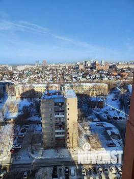 2-к квартира, на длительный срок, 63м2, 16/17 этаж