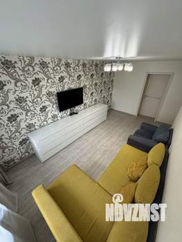 2-к квартира, на длительный срок, 59м2, 1/3 этаж