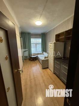 Студия квартира, на длительный срок, 22м2, 3/4 этаж