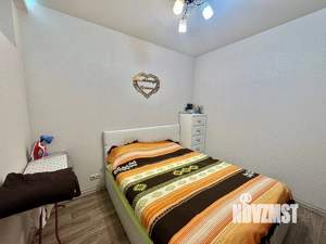 2-к квартира, на длительный срок, 60м2, 14/25 этаж