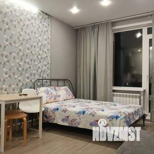 1-к квартира, посуточно, 25м2, 6/25 этаж