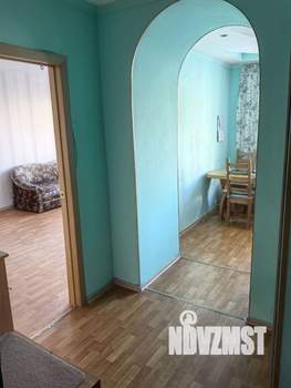 1-к квартира, на длительный срок, 38м2, 5/9 этаж