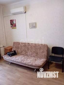 1-к квартира, на длительный срок, 38м2, 3/6 этаж