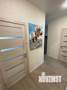 2-к квартира, на длительный срок, 30м2, 2/30 этаж