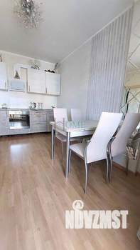 2-к квартира, на длительный срок, 40м2, 8/25 этаж