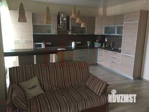2-к квартира, на длительный срок, 49м2, 8/18 этаж