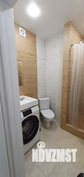 Студия квартира, на длительный срок, 28м2, 14/24 этаж