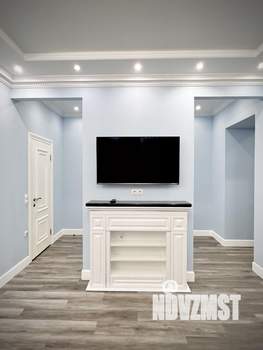 3-к квартира, на длительный срок, 110м2, 2/8 этаж