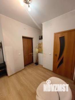 2-к квартира, на длительный срок, 80м2, 4/17 этаж