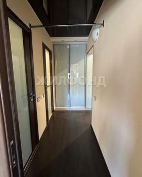 2-к квартира, на длительный срок, 55м2, 10/10 этаж