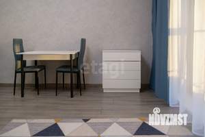 Студия квартира, на длительный срок, 25м2, 7/16 этаж