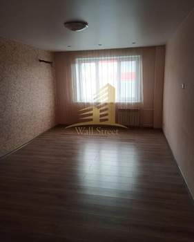 1-к квартира, на длительный срок, 48м2, 4/10 этаж