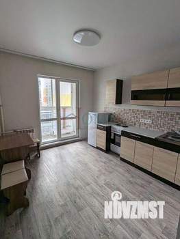 2-к квартира, на длительный срок, 56м2, 11/19 этаж