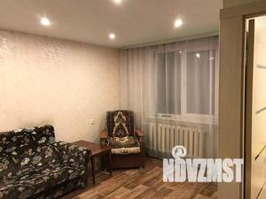 1-к квартира, на длительный срок, 31м2, 1/5 этаж