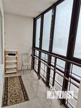 1-к квартира, на длительный срок, 36м2, 4/9 этаж