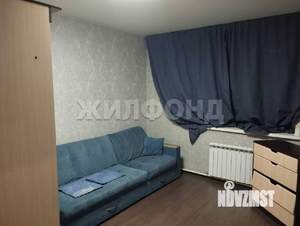 2-к квартира, на длительный срок, 45м2, 1/2 этаж