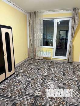 3-к квартира, на длительный срок, 81м2, 3/17 этаж