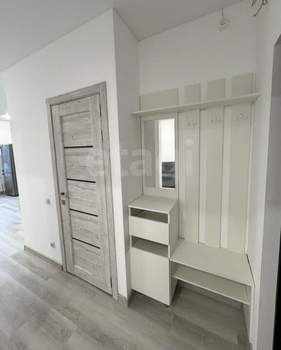 1-к квартира, на длительный срок, 41м2, 13/25 этаж
