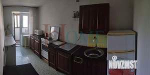1-к квартира, на длительный срок, 34м2, 6/9 этаж