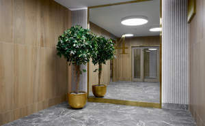 1-к квартира, на длительный срок, 34м2, 8/25 этаж