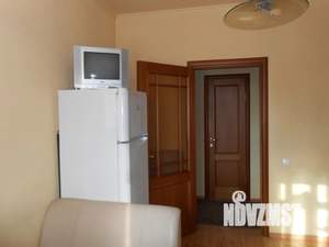 1-к квартира, посуточно, 50м2, 3/5 этаж