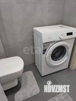 Студия квартира, на длительный срок, 31м2, 7/15 этаж