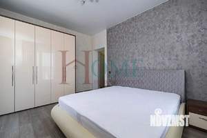 3-к квартира, на длительный срок, 70м2, 15/15 этаж