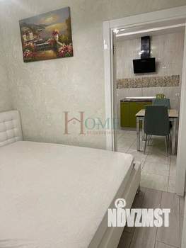 1-к квартира, на длительный срок, 42м2, 5/25 этаж