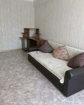 3-к квартира, на длительный срок, 65м2, 4/5 этаж