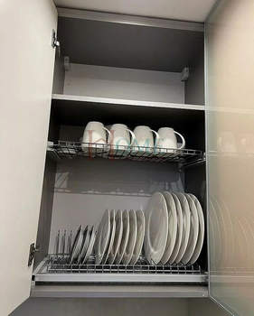 1-к квартира, на длительный срок, 40м2, 12/25 этаж