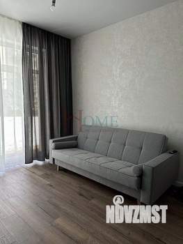 1-к квартира, на длительный срок, 51м2, 1/5 этаж