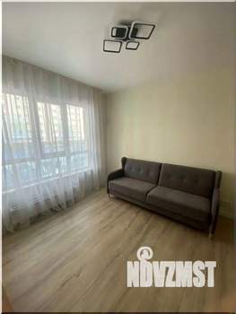 2-к квартира, на длительный срок, 48м2, 2/17 этаж