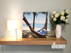 1-к квартира, посуточно, 27м2, 1/1 этаж