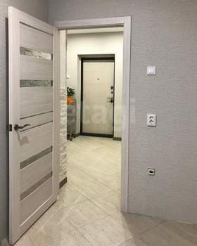 1-к квартира, на длительный срок, 50м2, 2/26 этаж