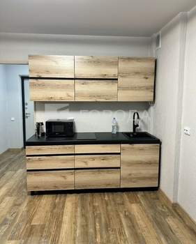 1-к квартира, на длительный срок, 37м2, 3/25 этаж