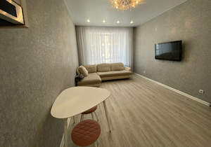 1-к квартира, на длительный срок, 44м2, 3/15 этаж