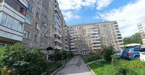 2-к квартира, на длительный срок, 43м2, 8/9 этаж