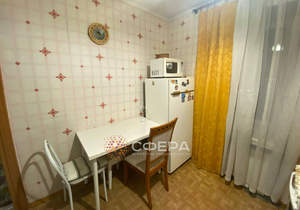 1-к квартира, на длительный срок, 32м2, 2/9 этаж