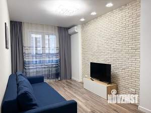 1-к квартира, на длительный срок, 37м2, 10/25 этаж