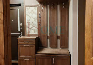 2-к квартира, на длительный срок, 53м2, 8/9 этаж