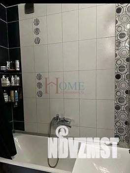 1-к квартира, на длительный срок, 43м2, 16/24 этаж