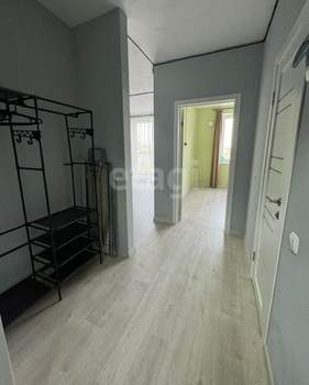 1-к квартира, на длительный срок, 38м2, 8/9 этаж