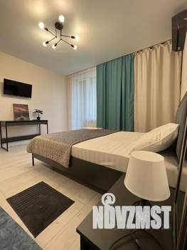 Студия квартира, посуточно, 31м2, 15/16 этаж