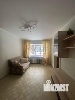2-к квартира, на длительный срок, 41м2, 1/5 этаж