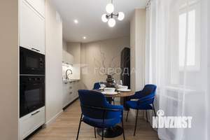 3-к квартира, на длительный срок, 64м2, 18/24 этаж