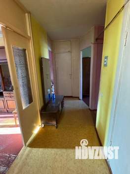 3-к квартира, на длительный срок, 60м2, 2/5 этаж