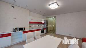 2-к квартира, на длительный срок, 60м2, 2/9 этаж